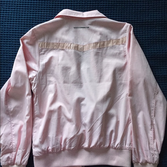 Pink jacket - Picture 3 of 3